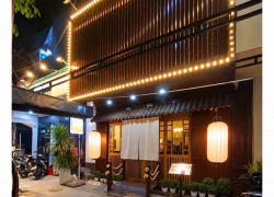 CHUYỂN NHƯỢNG NHÀ HÀNG TẠI ĐÀ NẴNG – GẦN CẦU RỒNG CƠ HỘI ĐẦU TƯ KDNH TẠI TRUNG TÂM ĐÀ NẴNG