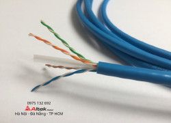 Cáp mạng Cat5e Altek Kabel
