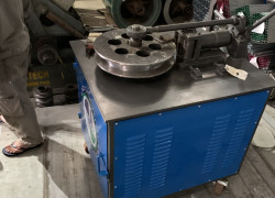 Máy bẻ góc 1 trục