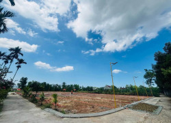 Cắt Lỗ Bán Nhanh Lô 140m2 Gần Trung Tâm Uỷ Ban Huyện Hoà khương Giá Chỉ 8xx Triệu