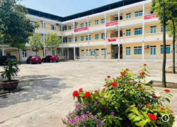[CHO THUÊ] NGUYÊN KHU TRUNG TÂM ĐÀO TẠO & VĂN PHÒNG 3.000M² – MẶT TIỀN QUỐC LỘ 32, HOÀI ĐỨC, HÀ NỘI