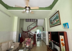 NGAY TRUNG TÂM - SÁT MẶT TIỀN DƯƠNG ĐÌNH NGHỆ - QUẬN 11 - 4 TẦNG - CHỈ 13.X TỶ