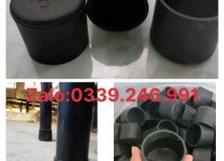Xưởng sản xuất Nút bịt đầu ống phi 34mm
