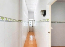NHÀ 4 TẦNG HẺM 4M THÔNG ÂU CƠ - KHUÔNG VIỆT TÂN PHÚ - GIÁ 5.X TỶ