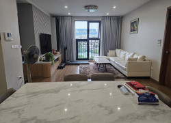 CHÍNH CHỦ CẦN BÁN NHANH CĂN HỘ – THE EMERALD ĐÌNH THÔN | 140,9M² | 4PN | ĐÔNG NAM