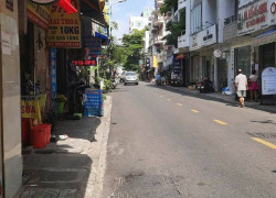 NHÀ 3 TẦNG ĐỒNG XOÀI TÂN BÌNH - SÁT CHỢ HOÀNG HOA THÁM GIÁ 5 TỶ NHỈNH