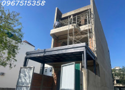 BÁN NHÀ 3 TẦNG ĐƯỜNG 13M KĐT MỸ GIA GÓI 5 – HOÀN CÔNG, FULL NỘI THẤT