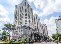NHÀ 3 TẦNG GẦN LÊ ĐẠI HÀNH Q.11 CŨ - CHỈ HƠN 7 TỶ