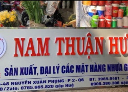 Tuyển nhân viên NAM giao hàng làm ở Q6 cũ