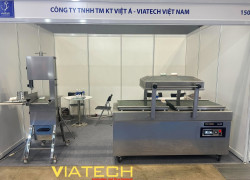 Máy cưa xương VA320