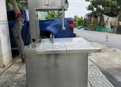Máy cưa nhật A450