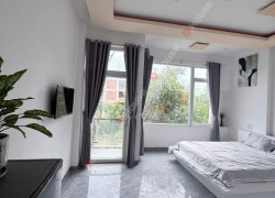 CHO THUÊ STUDIO BAN CÔNG – FULL NỘI THẤT TẠI NGŨ HÀNH SƠN, ĐÀ NẴNG