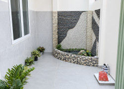 🔥 6,9 T.Ỉ 🏡Ngang 7M, 85M² - 4 PN🚘 Ô Tô Vào Nhà