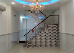 D3198 ⚡️⚡️ Nhanh Còn Kịp Nhà Bùi Đình Tuý N.Hậu Chỉ 6.x Tỷ