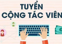 CIMA TEAM tuyển CTV & đối tác kinh doanh