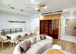 Cho thuê 2PN 92m2 tòa Skyline Westlake Võ Chí Công, full đồ mới vào ở luôn, free phí quản lý
