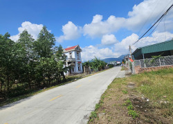 CỰC HÓT AI NÀO RỒI CŨNG MUỐN SỞ HỮU ĐẤT TẠI HOÀNG TIẾN, CHÍ LINH, HẢI DƯƠNG VỚI TIỀM NĂNG VƯỢT TRỘI