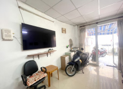 L3202 ⭐️⭐️ GIẢM KHÔNG PHANH Nhà Nơ Trang Long Hẻm xe hơi Chỉ 5.x Tỷ