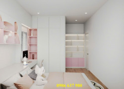 TRỌN GÓI NỘI THẤT CHỈ TỪ 20 TRIỆU