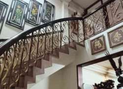 BÁN NHÀ MẶT TIỀN VỪA Ở VỪA KINH DOANH, ĐƯỜNG NGUYỄN MINH HOÀNG, TÂN BÌNH