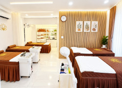 🌟 BÁN NHÀ MẶT TIỀN BA ĐÌNH QUẬN 8 – 63M² – NGANG 5,6M NỞ HẬU 8,5M – KINH DOANH SẦM UẤT –9,7 TỶ