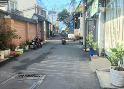 🏠Chỉ 3.XĐ Có Nhà Ngay Trung Tâm Phước Long💥Ngang 5 Siêu Đẹp