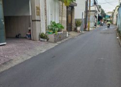⚡️⚡️Giảm 400 - Chỉ Còn 5.8 TỶ - 97M²📍Gần Tây Hòa🏩Vừa Ở Vừa Có Dòng Tiền Sẵn