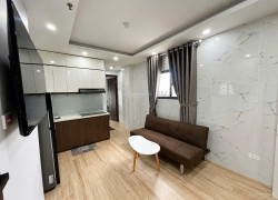 Cho thuê căn hộ 2 phòng ngủ đường Lê Hữu Trác, Sơn Trà, Đà Nẵng K38/25,