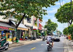 Mặt bằng kinh doanh - ngang 4m - gần Nguyễn Sơn - chỉ 5.x tỷ