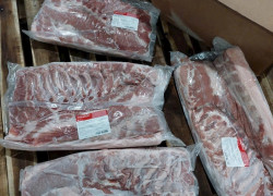 Mua Ba Chỉ Heo Ở Đâu? Khám Phá Nguồn Hàng Nhập Khẩu