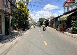 Hơn 5m ( 78m2 ) - gần Nguyễn Sơn - chỉ 6.x tỷ