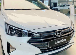 🚗 Mua ngay Hyundai #Elantra 2021. Tại sao không ❓- chỉ với 554 triệu.