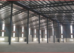 CHO THUÊ XƯỞNG MAY 16.500M2, LỚN NHẤT BÌNH CHÁNH, GIÁ RẺ THỜI ĐIỂM NÀY