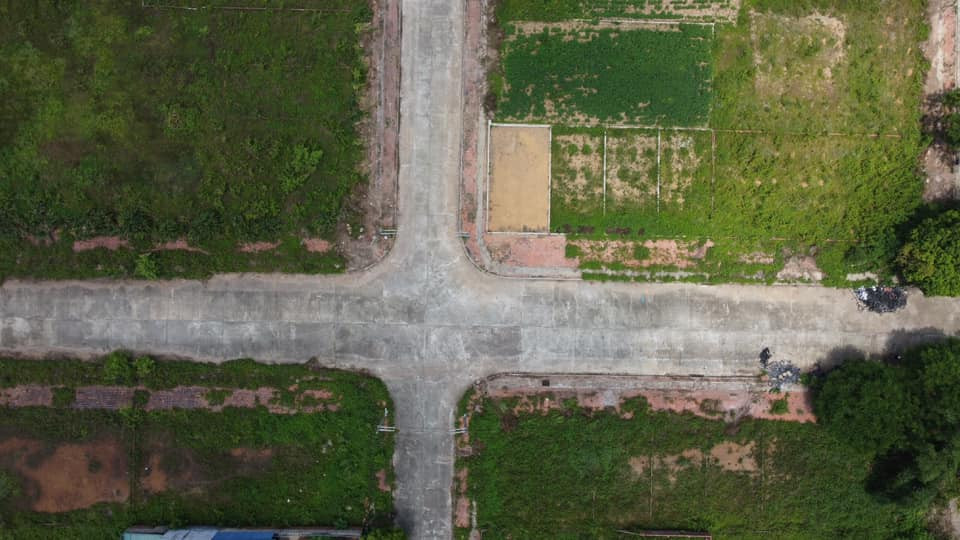 Bán siêu phẩm đất tái định cư Linh Sơn sát công nghệ cao Hòa Lạc