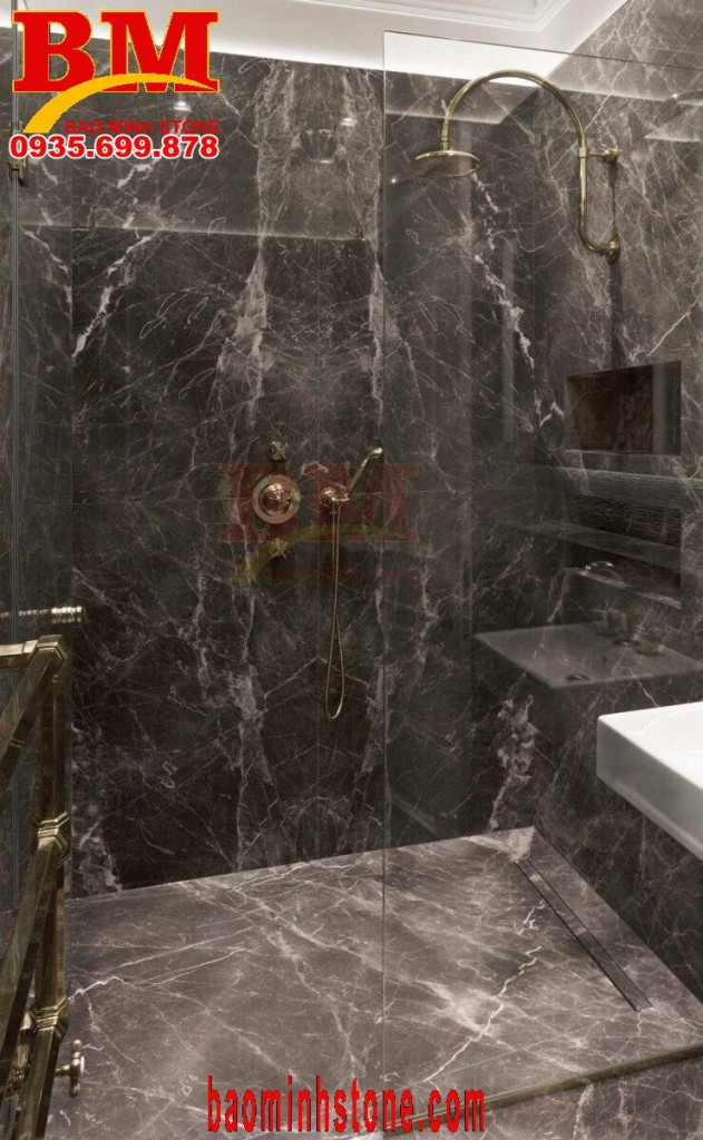 Đâu là công ty thi công đá ốp phòng tắm đẹp nhất?