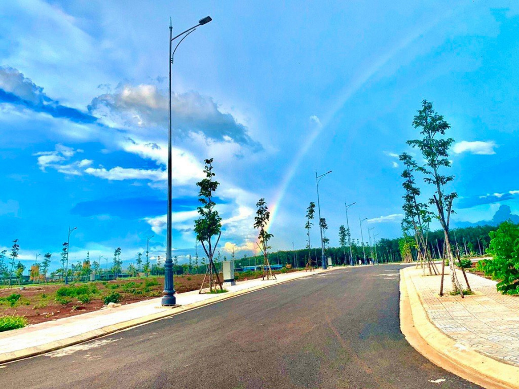 Bán đất trung tâm thành phố Buôn Ma Thuột vị trí vàng vùng Đông – Bắc Tân An