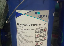 Chuyên mua bán dầu nhớt máy bơm ( hút) chân không - 0946.102.891