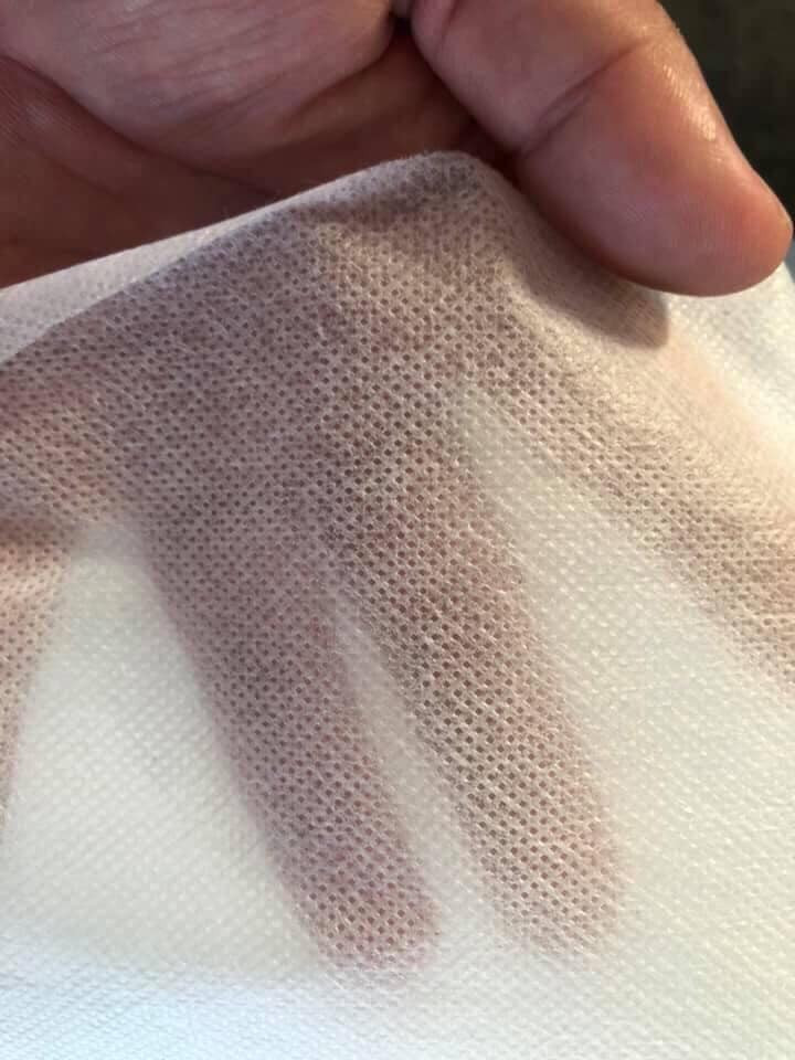Công ty chuyên sản xuất vải kubu, vải nỉ, vải không dệt