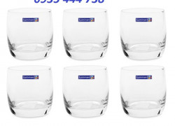 Xưởng in ly thuỷ tinh uy tín – chất lượng – giá cả hợp lý