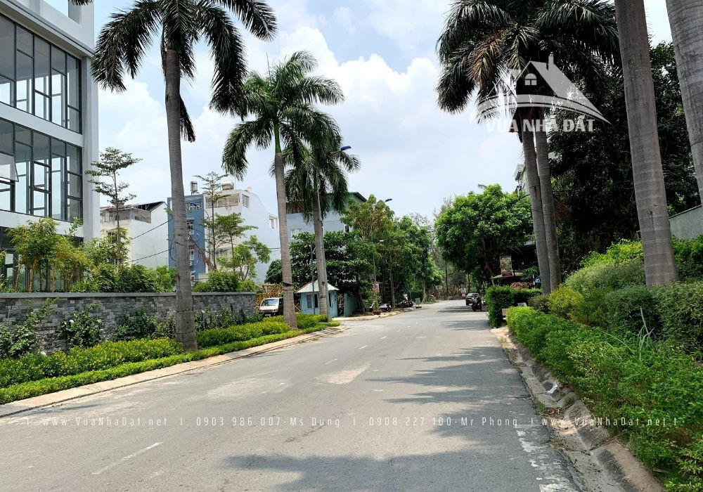Bán đất nền KDC Greenlife 13C Phong Phú Bình Chánh, cách trường quốc tế 200m, 90m2, sổ hồng riêng