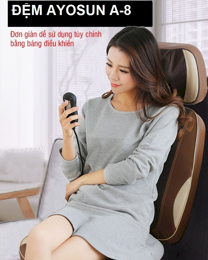 Ghế massage cao cấp Hàn Quốc giảm giá sốc,ghế massage theo huyệt đạo cơ thể mẫu mới nhất hiện nay