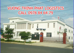 CHO THUÊ NHÀ XƯỞNG MỚI XÂY 4.300M2 ĐƯỜNG TRẦN ĐẠI NGHĨA, BÌNH CHÁNH, CONTAINER 24H, THÍCH HỢP SẢN XUẤT