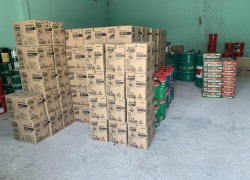 Chuyên Mua bán dầu nhớt mỡ Castrol bp tại TPHCM,Bình Dương,Long An, Đồng Nai…