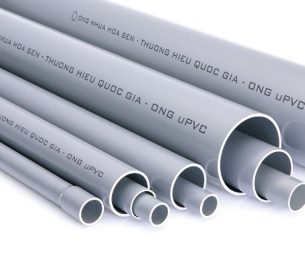 Đến ngay công ty phân phối ống nhựa PVC Tiền Phong có độ uy tín cao trên thị trường