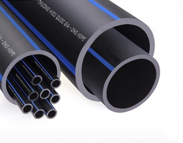 Đừng bỏ lỡ địa chỉ phân phối ống nhựa HDPE Đồng Nai uy tín hàng đầu miền Nam
