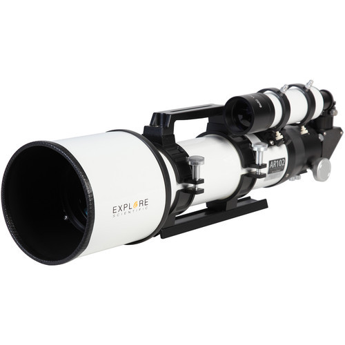 Thân ống kính thiên văn Explore Scientific AR 102mm F/6.5