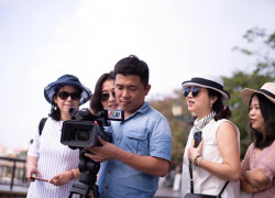 Dịch vụ quay phim ở Quảng Nam Đà Nẵng