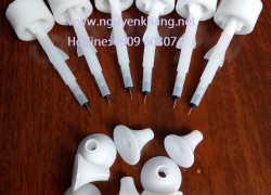 Súng phun sơn tĩnh điện tại TPHCM