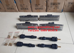 Bếp hồng ngoại 402a - Kích thước nhỏ dùng cho lò nướng, máy rang