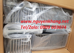 Bếp bồ cào dầu đốt chia lửa nhiều kích thước